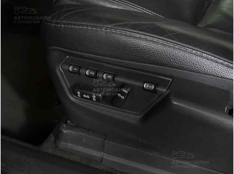 Volvo XC90 I Рестайлинг