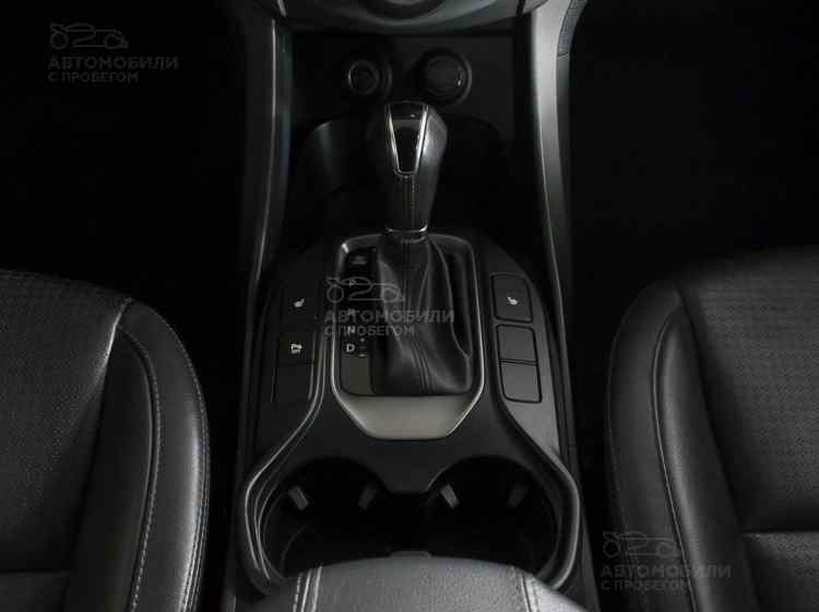 Hyundai Santa Fe III