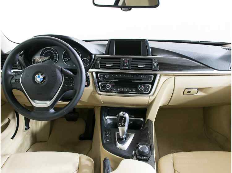 BMW 4 серии F32/F33/F36