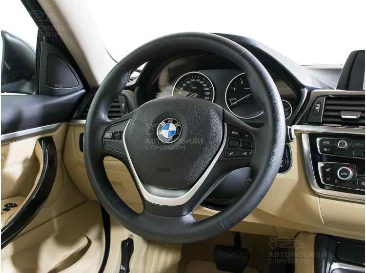 BMW 4 серии F32/F33/F36