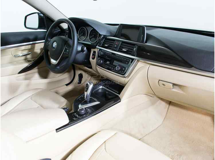 BMW 4 серии F32/F33/F36