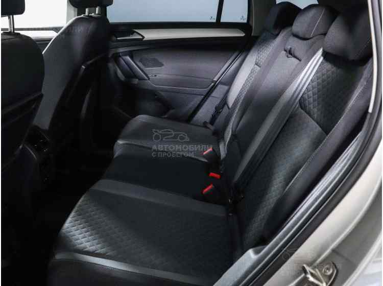 Volkswagen Tiguan II