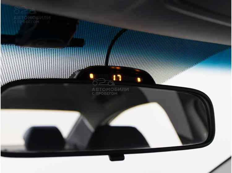 Hyundai Solaris I Рестайлинг