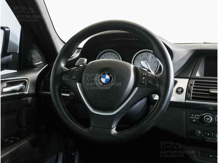 BMW X6 I (E71)