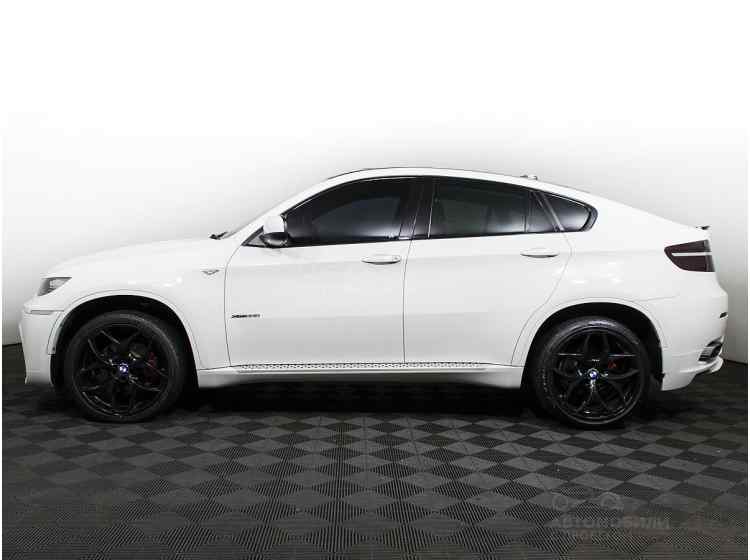 BMW X6 I (E71)