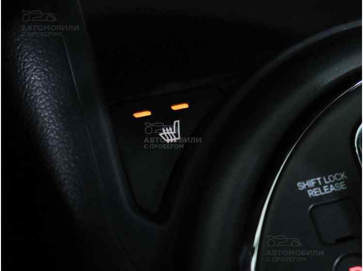 Kia Sportage III Рестайлинг