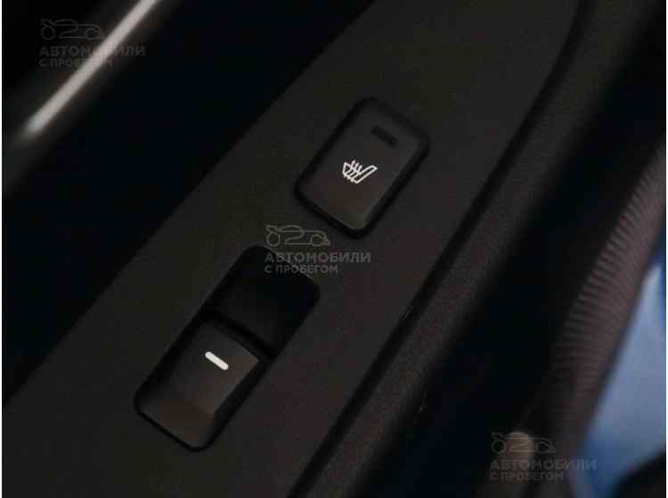 Kia Sportage III Рестайлинг