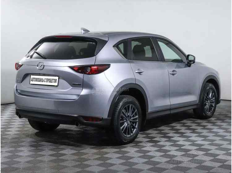 Mazda CX-5 II