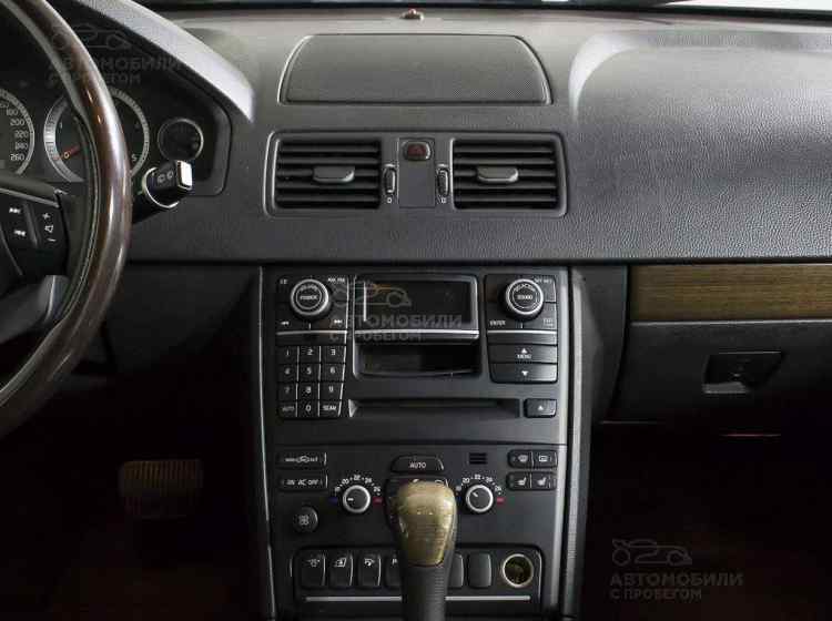 Volvo XC90 I Рестайлинг