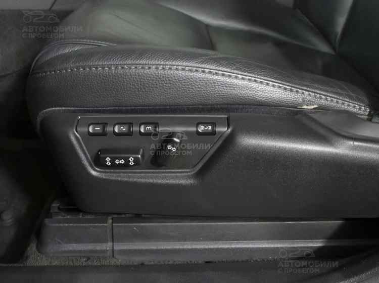 Volvo XC90 I Рестайлинг