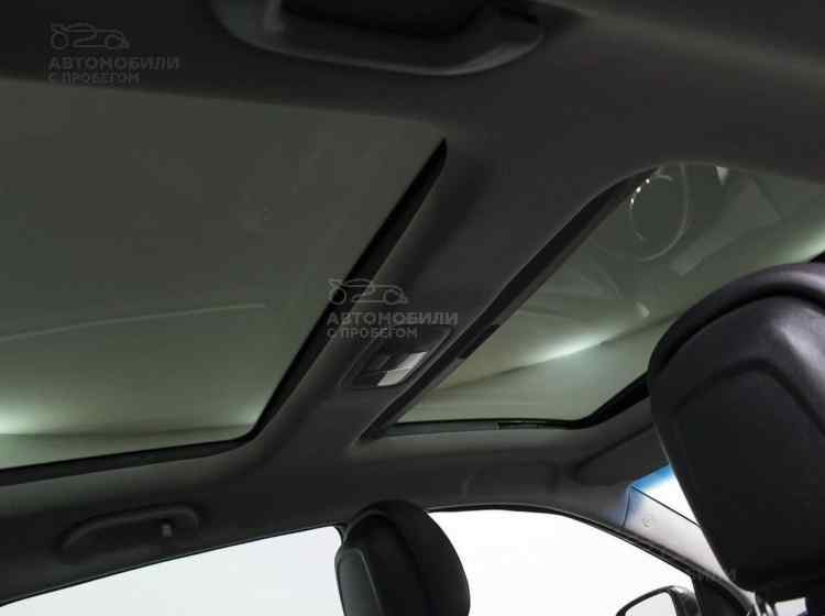 Hyundai ix35 I Рестайлинг