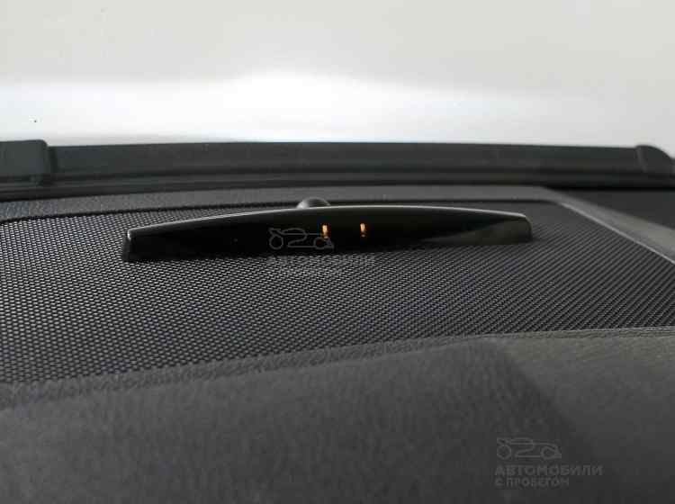 Mercedes-Benz C-Класс III (W204)