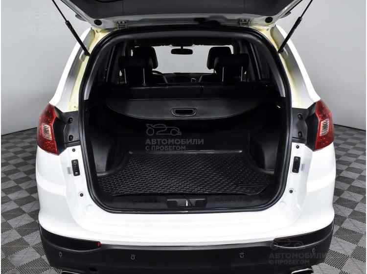 Chery Tiggo 5 I