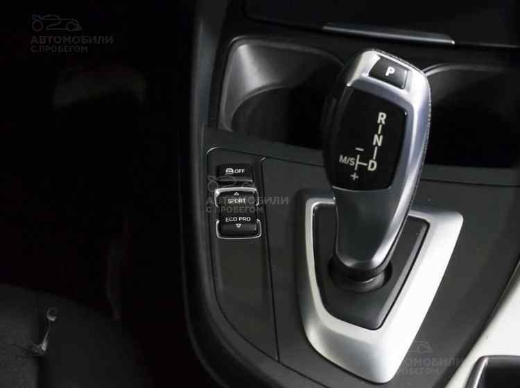 BMW 1 серии I (E82/E88) Рестайлинг 2