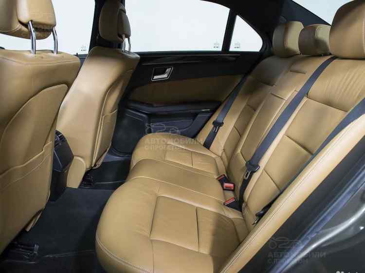 Mercedes-Benz E-Класс IV (W212, S212, C207)