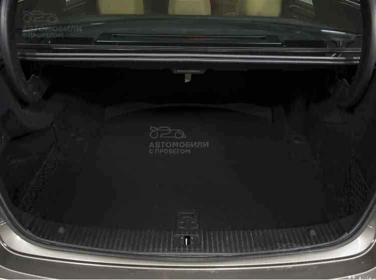 Mercedes-Benz E-Класс IV (W212, S212, C207)