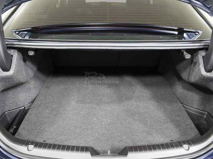 Mazda 6 III (GJ) Рестайлинг 2