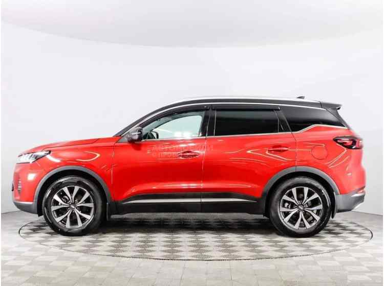 Chery Tiggo 7 Pro I