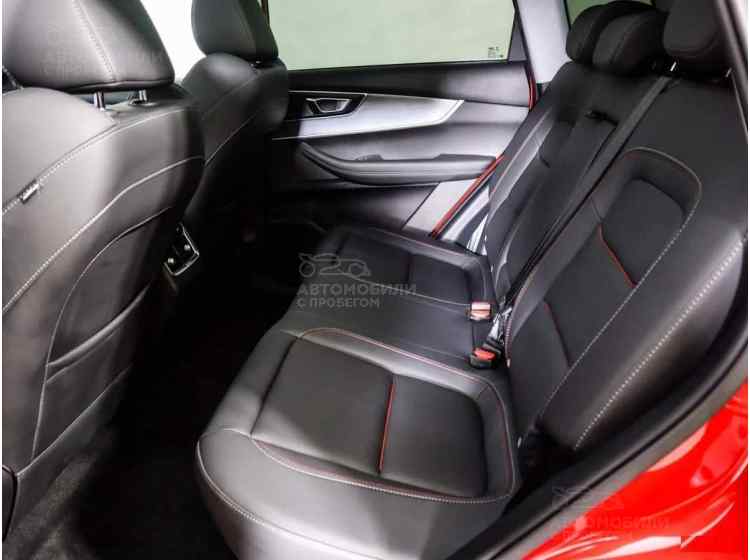 Chery Tiggo 7 Pro I