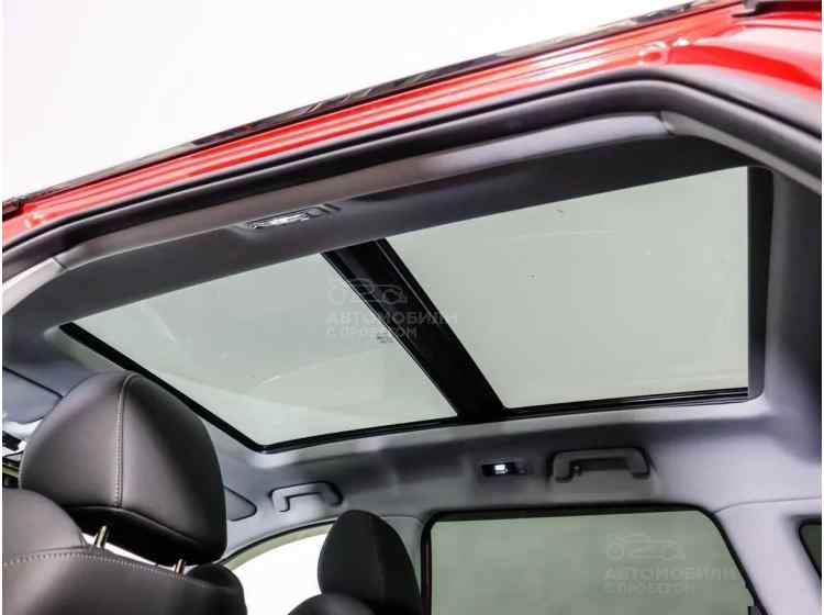Chery Tiggo 7 Pro I