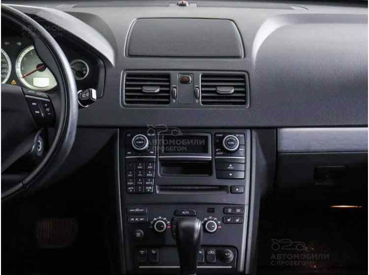 Volvo XC90 I Рестайлинг