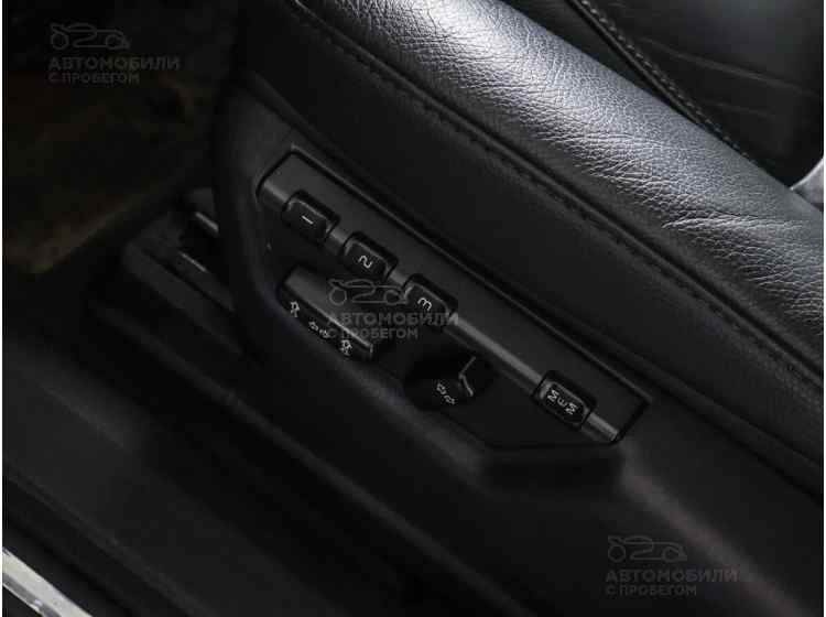 Volvo XC90 I Рестайлинг