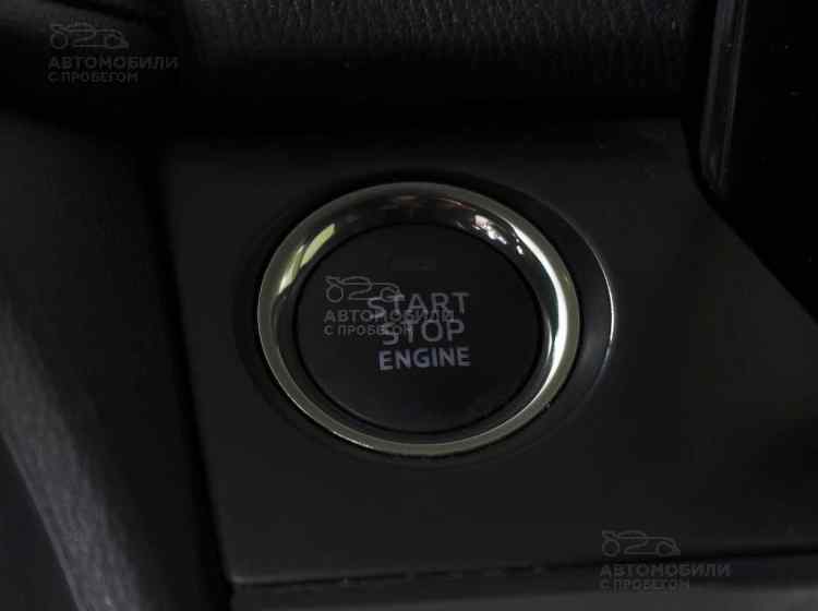 Mazda 6 III (GJ) Рестайлинг