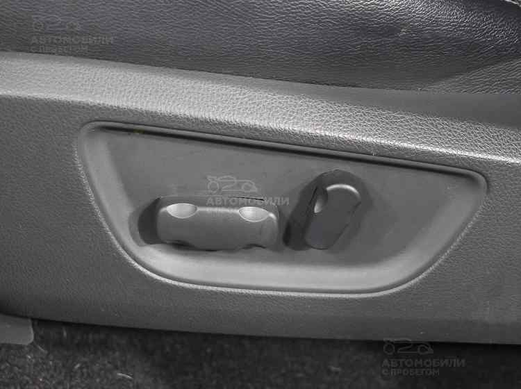 Mitsubishi Pajero Sport III