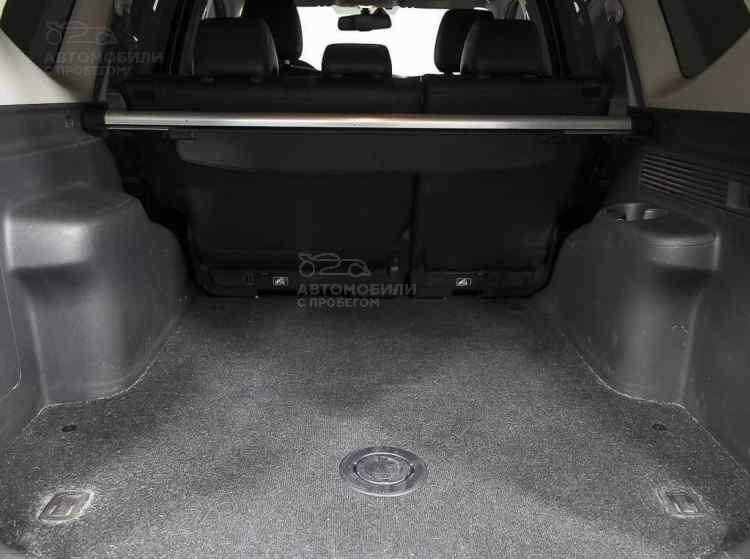 Mitsubishi Pajero Sport III