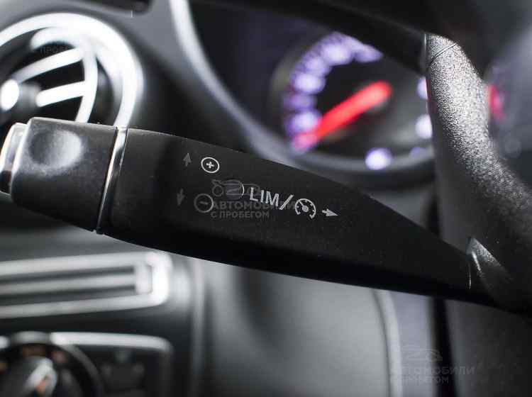 Mercedes-Benz C-Класс IV (W205)