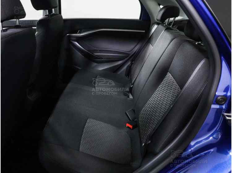 LADA (ВАЗ) Vesta I