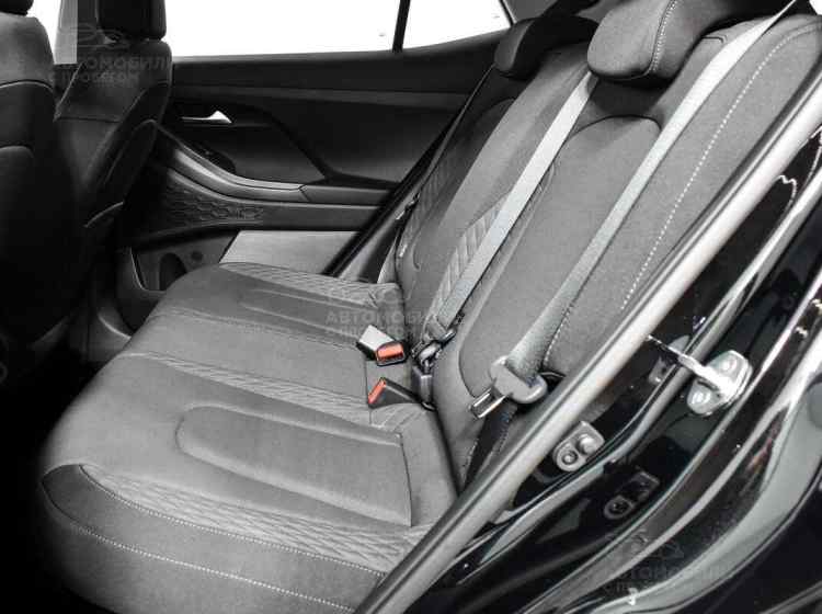 Hyundai Creta I Рестайлинг