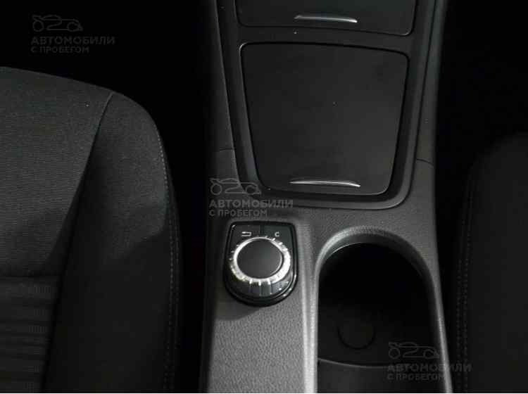 Mercedes-Benz B-Класс II (W246)