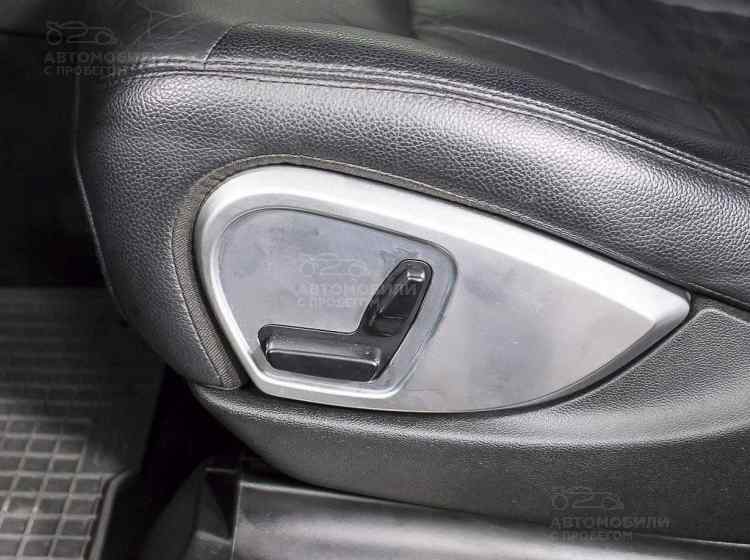 Mercedes-Benz M-Класс II (W164)