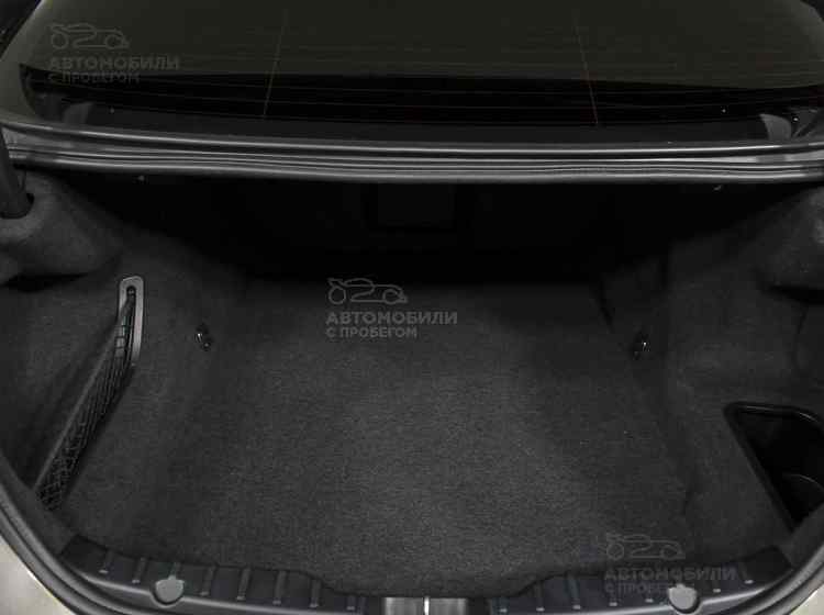 BMW 5 серии VI (F10/F11/F07)