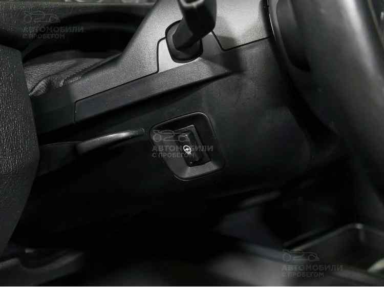 BMW 3 серии VI (F3x)