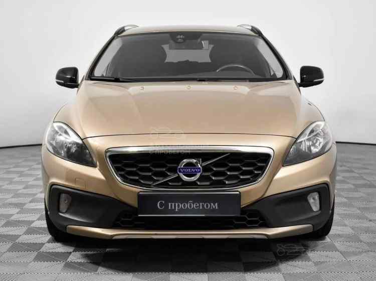 Volvo V40 Cross Country I