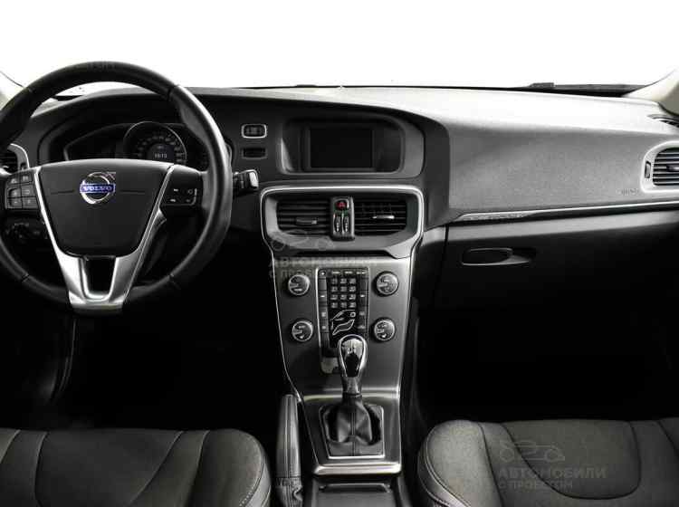 Volvo V40 Cross Country I