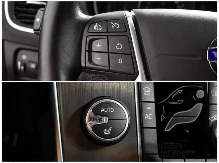 Volvo V40 Cross Country I