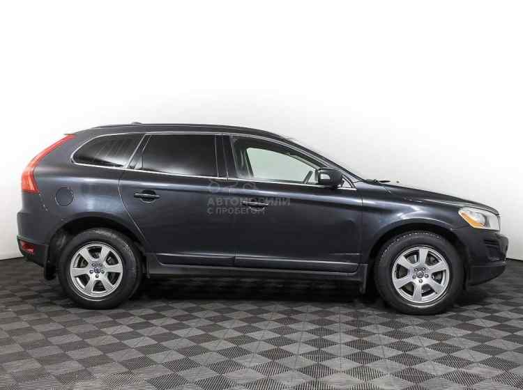 Volvo XC60 I