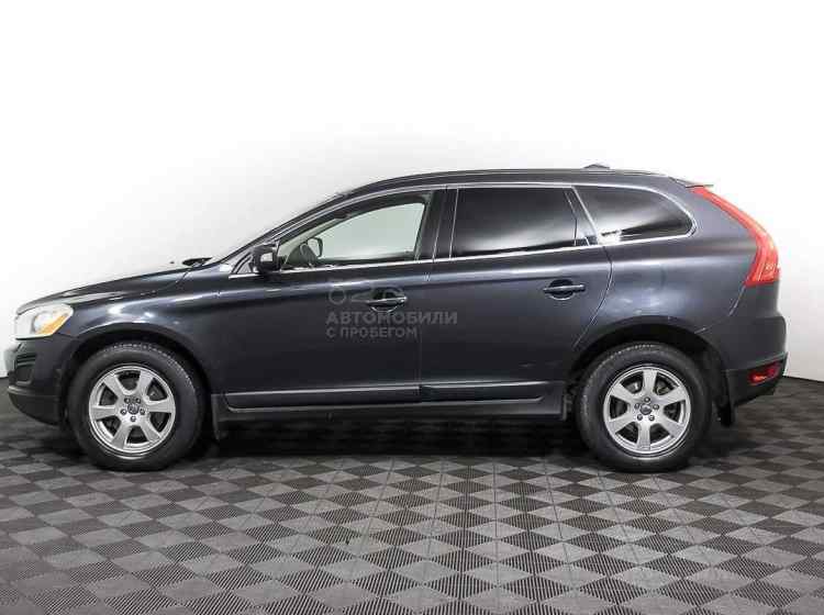 Volvo XC60 I