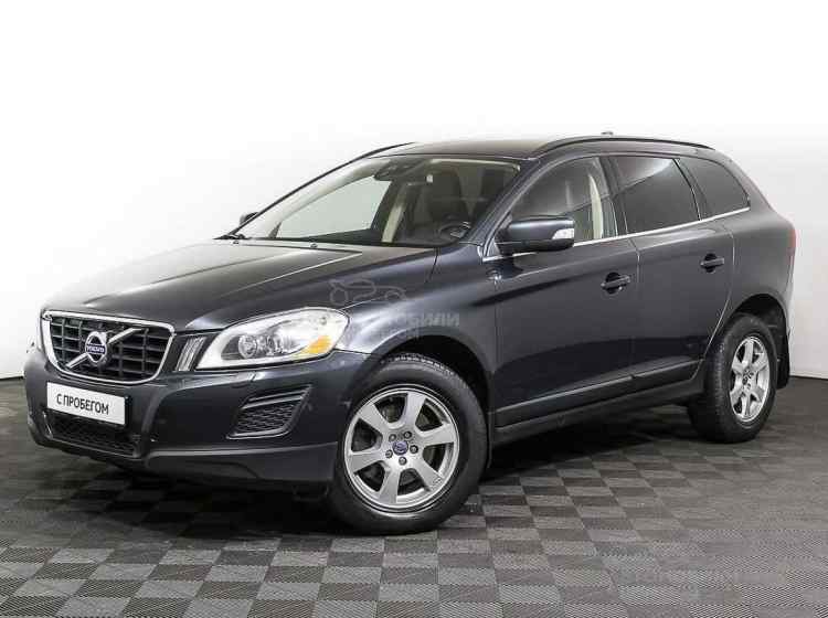Volvo XC60 I