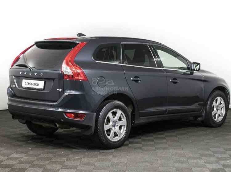 Volvo XC60 I