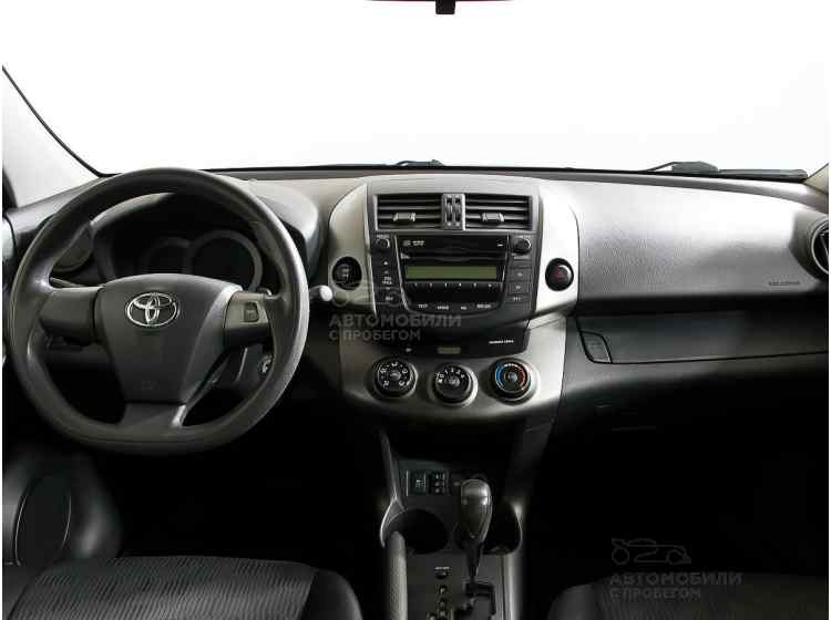 Toyota RAV4 XA30 Рестайлинг
