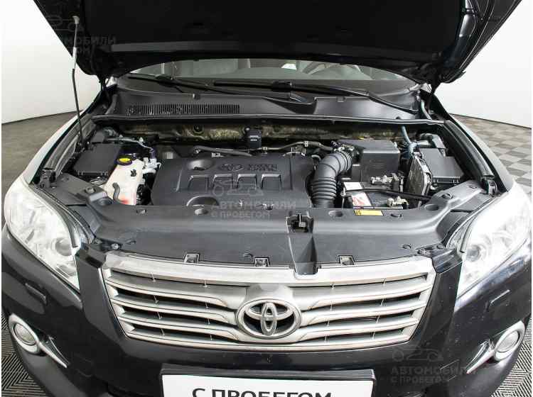 Toyota RAV4 XA30 Рестайлинг