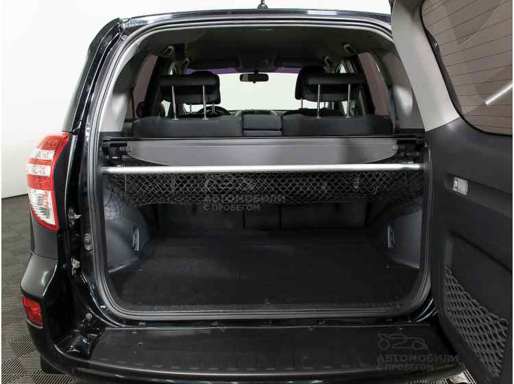 Toyota RAV4 XA30 Рестайлинг