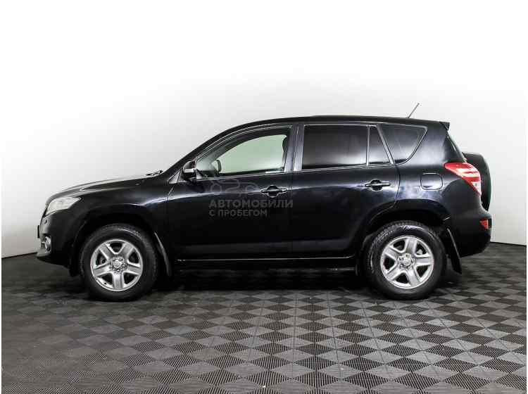 Toyota RAV4 XA30 Рестайлинг