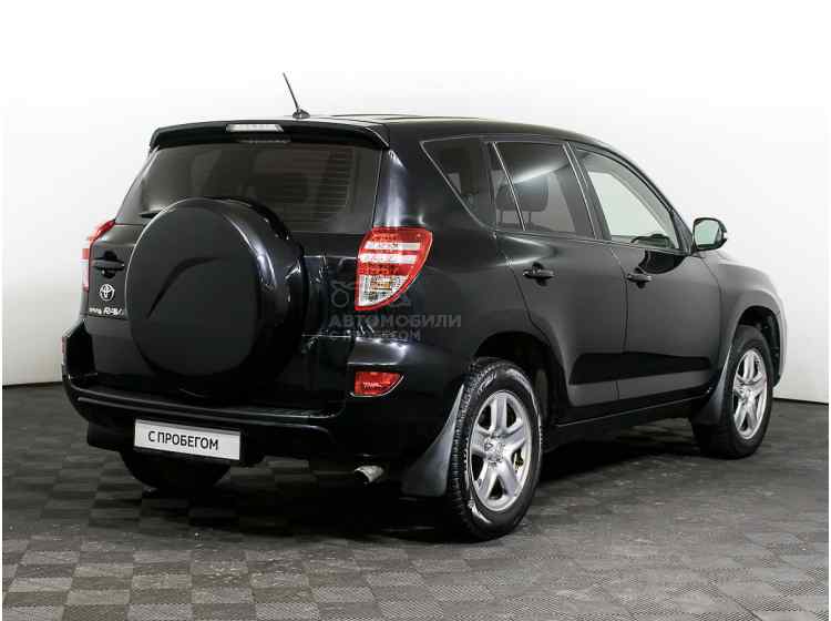 Toyota RAV4 XA30 Рестайлинг