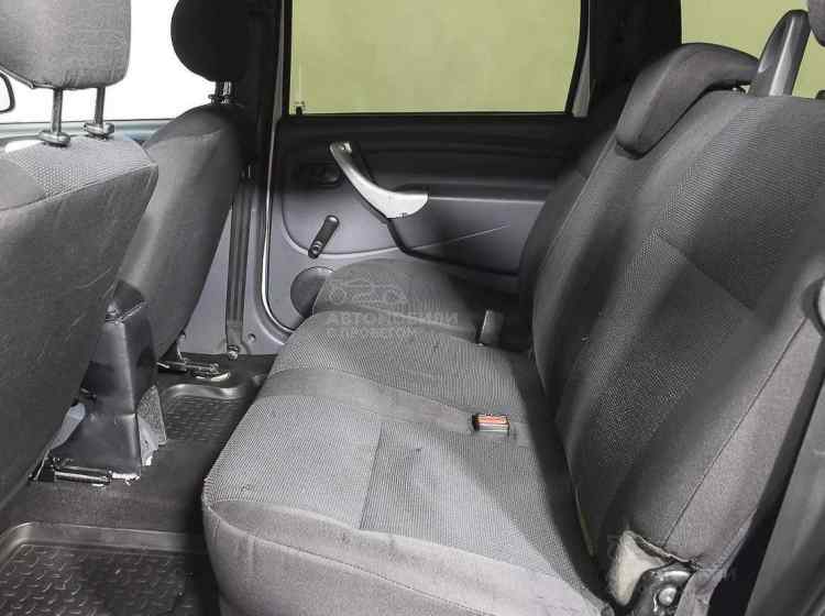 LADA (ВАЗ) Largus I