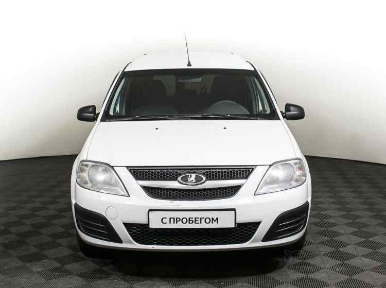 LADA (ВАЗ) Largus I